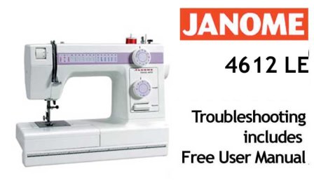 Janome 4612 LE Troubleshooting + free user manual.jpg