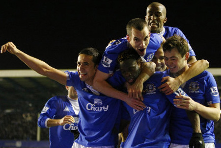 Celebrate vs Chelsea 2010.jpg
