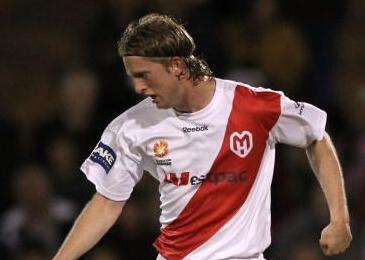 Melbourne Heart away.JPG