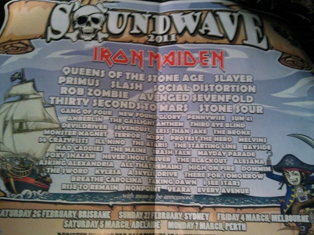 soundwave line up 2011.jpg