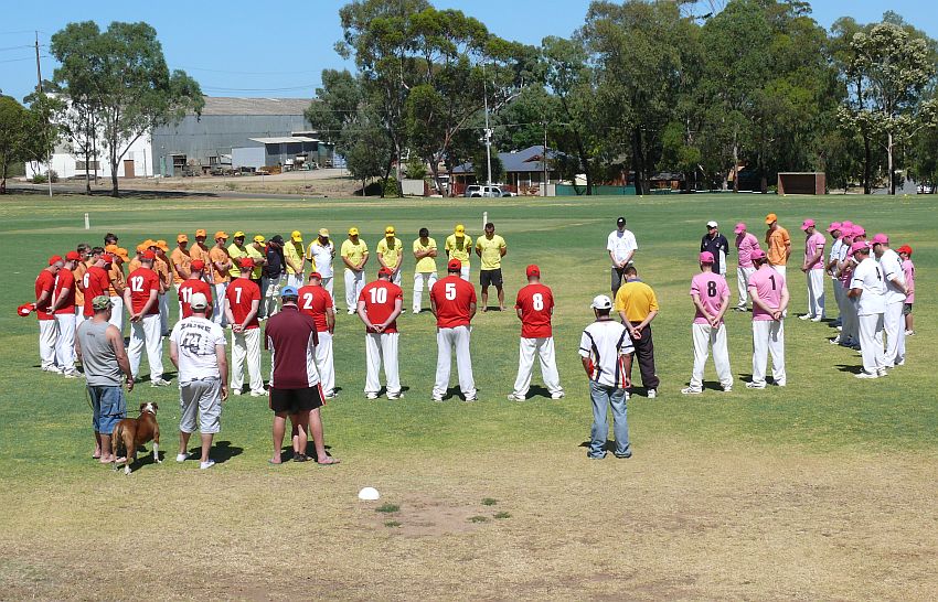 4 teams minutes silence.jpg