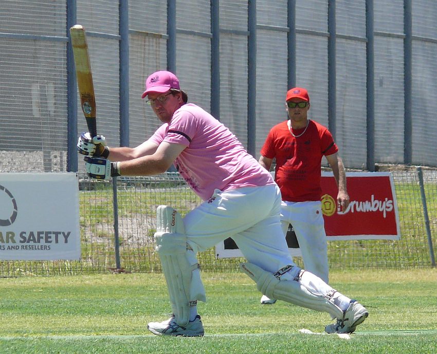 Borgy Snr flicks one off his toes.jpg