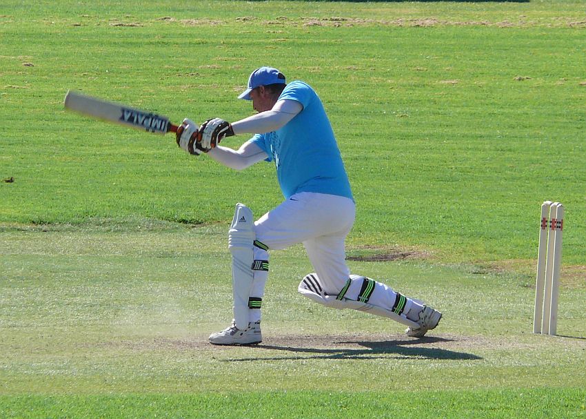 Baldo rare cover drive.jpg