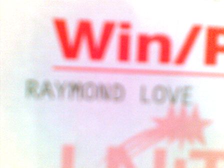 Raymond Love.jpg